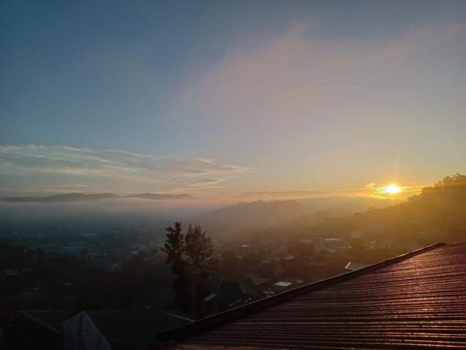 Labella Vista Apartment Baguio City Exteriér fotografie