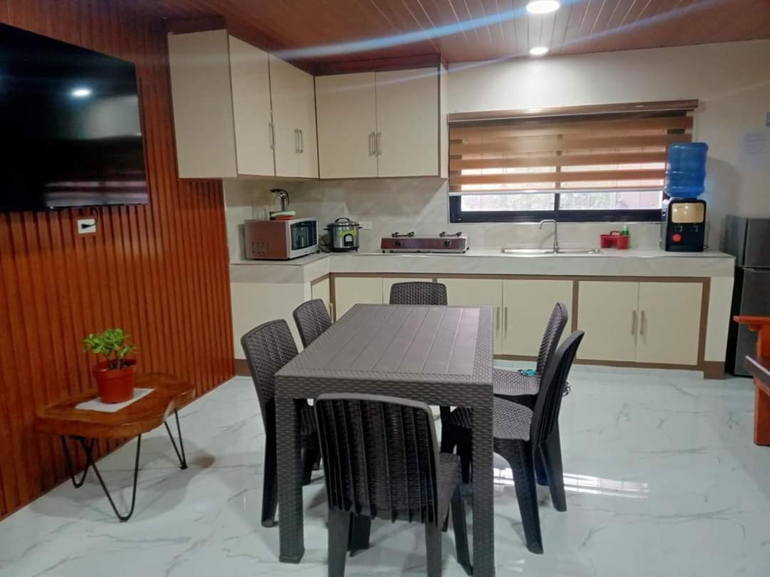 Labella Vista Apartment Baguio City Exteriér fotografie