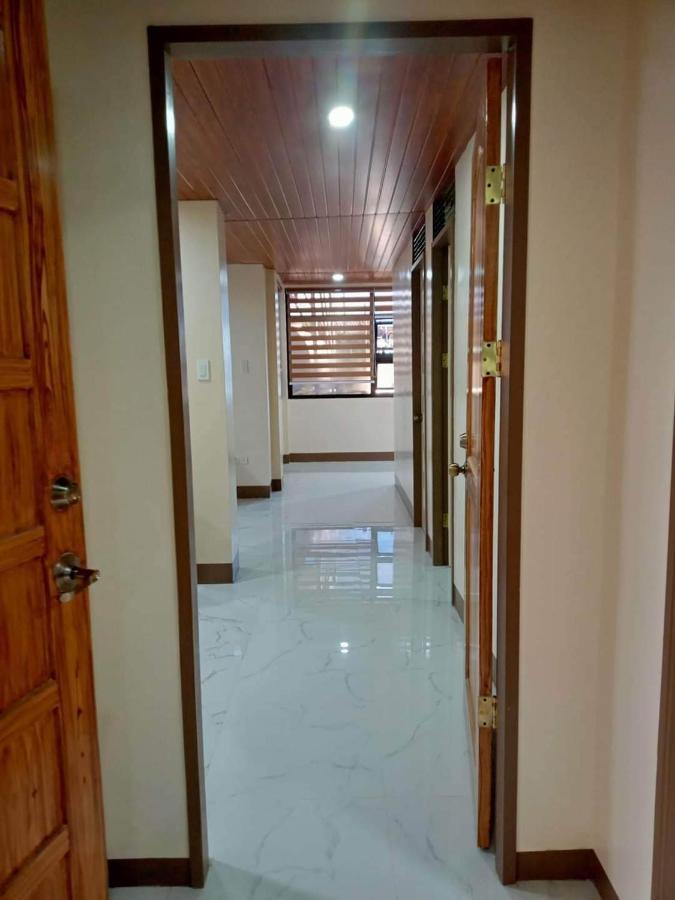 Labella Vista Apartment Baguio City Exteriér fotografie