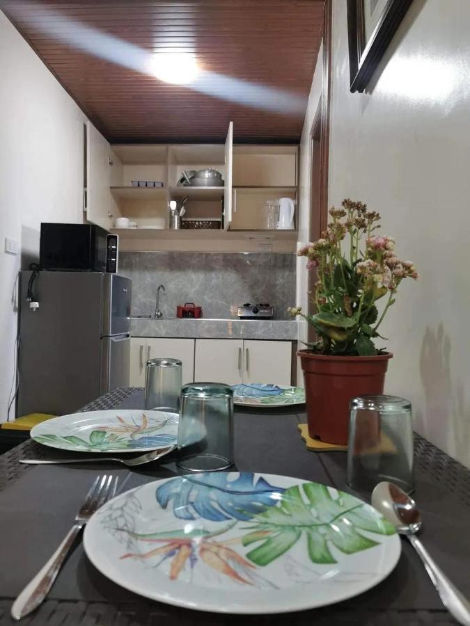Labella Vista Apartment Baguio City Exteriér fotografie