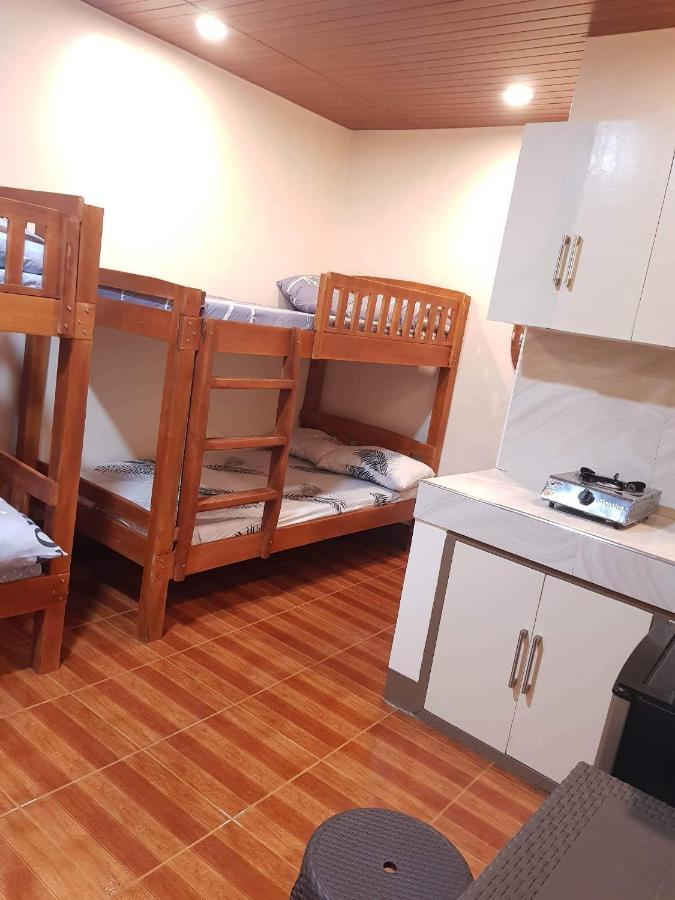 Labella Vista Apartment Baguio City Exteriér fotografie