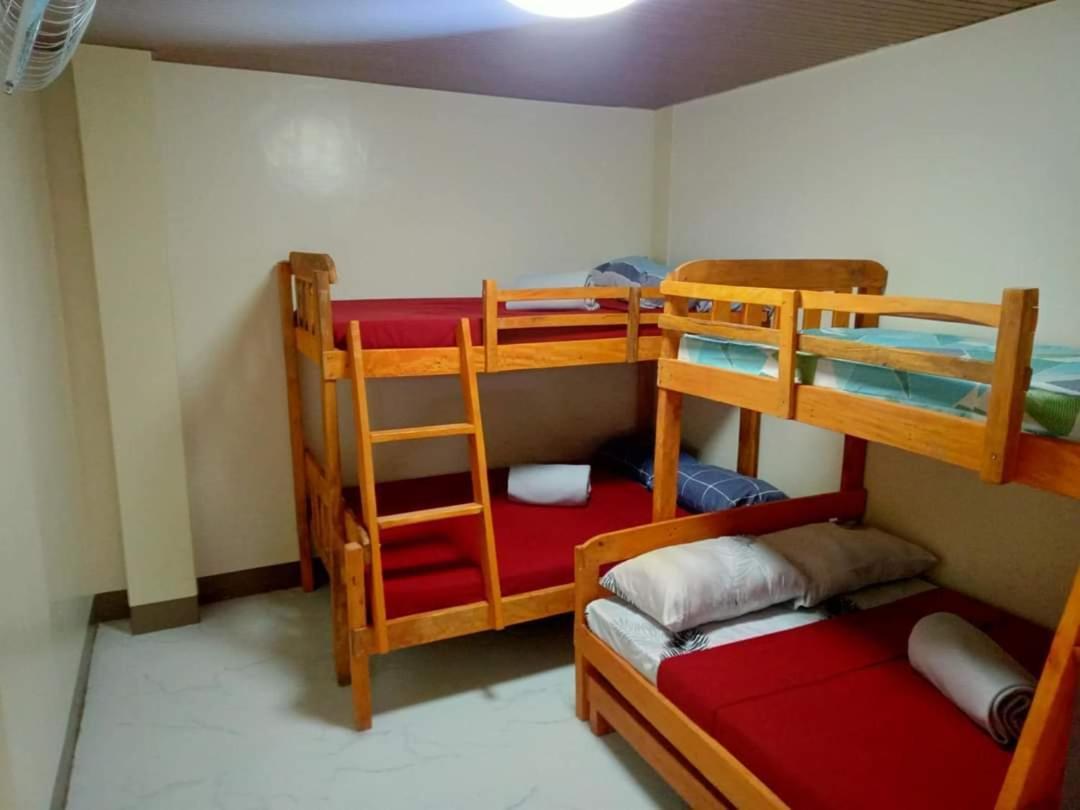 Labella Vista Apartment Baguio City Exteriér fotografie