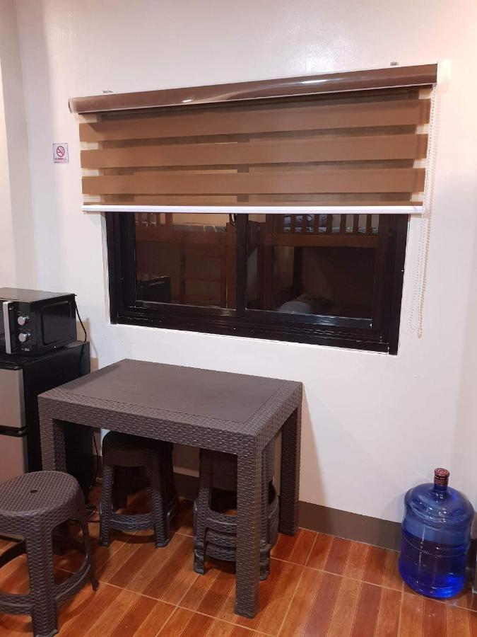 Labella Vista Apartment Baguio City Exteriér fotografie
