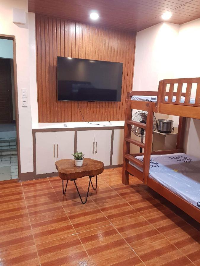 Labella Vista Apartment Baguio City Exteriér fotografie